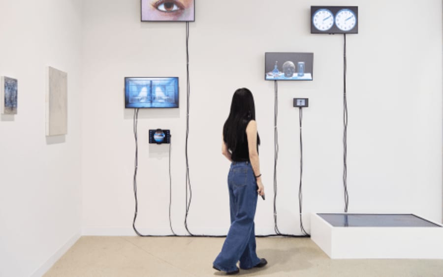 Risk and reward: Why uncertain times are making female collectors bolder