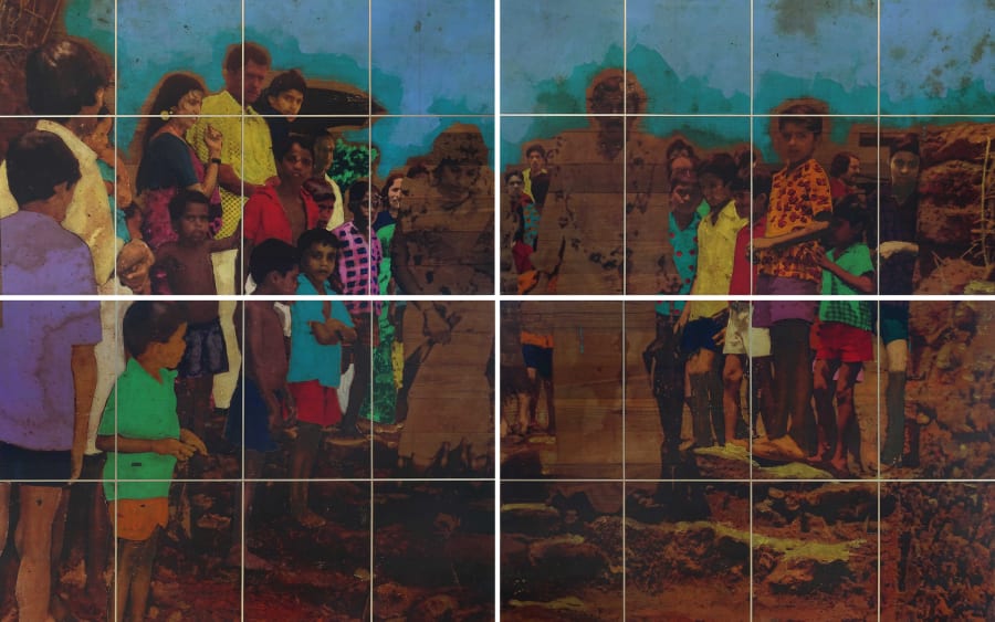 From London to Kolkata: 5 young artists of South Asian heritage you need to know