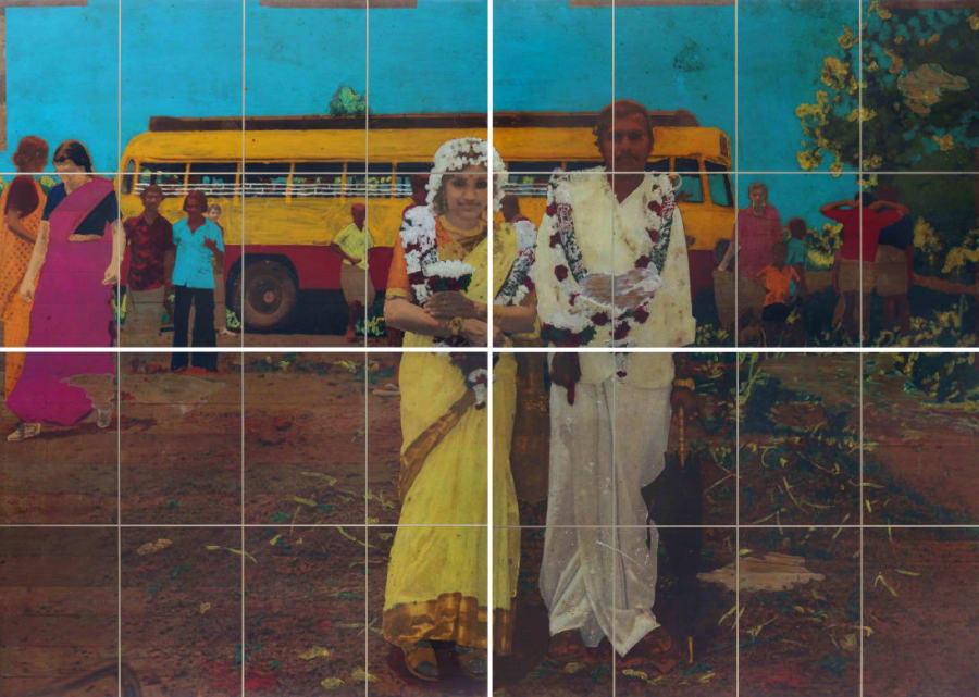 From London to Kolkata: 5 young artists of South Asian heritage you need to know