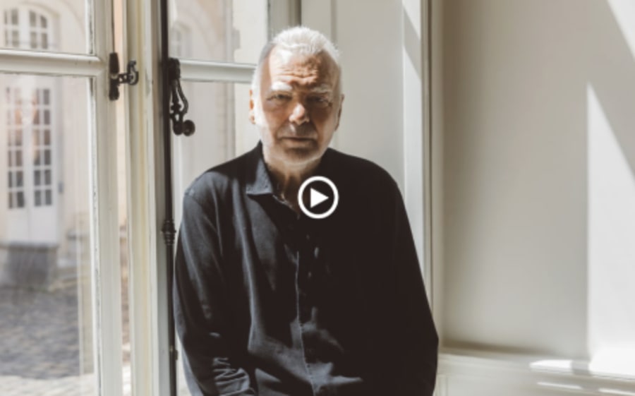 Meet the collectors | Patrick Seguin