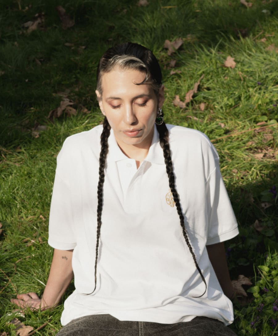 Artist Sophia Al-Maria comes home to Qatar