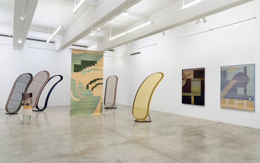 Why South Korean artist Suki Seokyeong Kang sculpts matriarchs and mountains