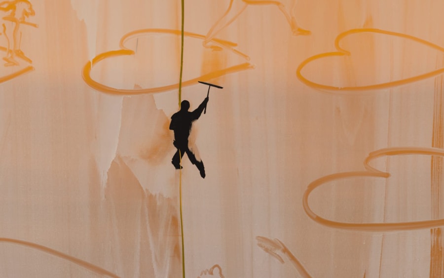 Discover the art behind Art Basel Hong Kong’s 2026 billboards