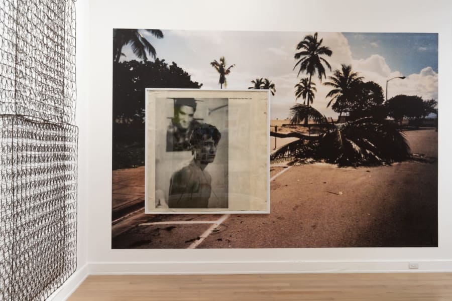 My Miami: photographer Jack Pierson