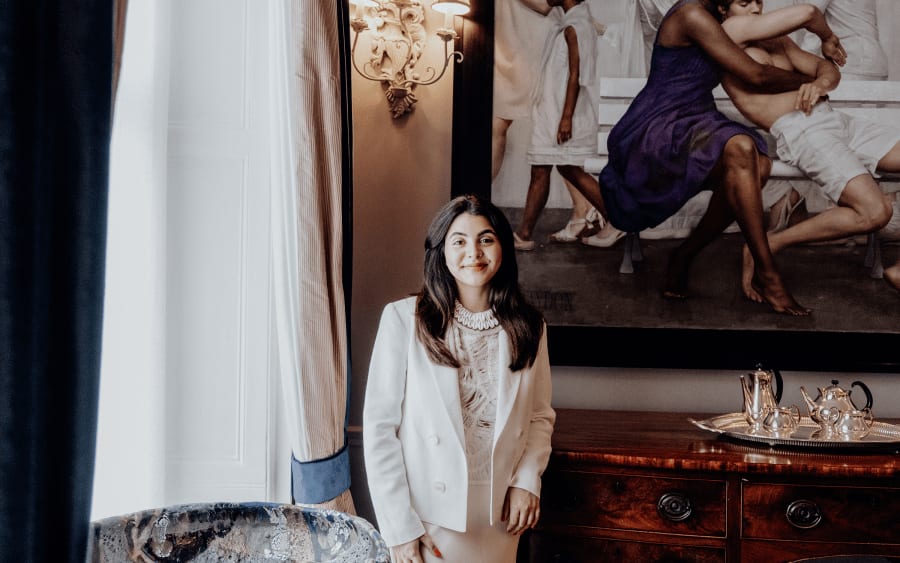 New legacies: How a new generation is reshaping art collecting and patronage