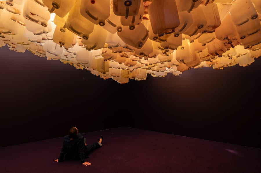 Seven exhibitions to see in Chicago this winter