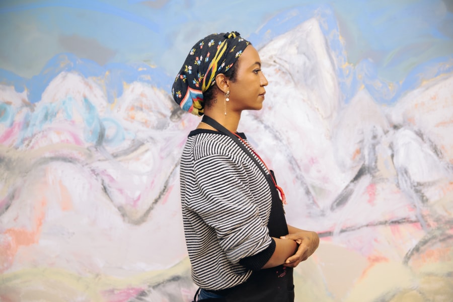 Uman’s kaleidoscopic journeys