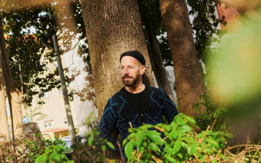 Uriel Orlow unearths the quiet power of plants