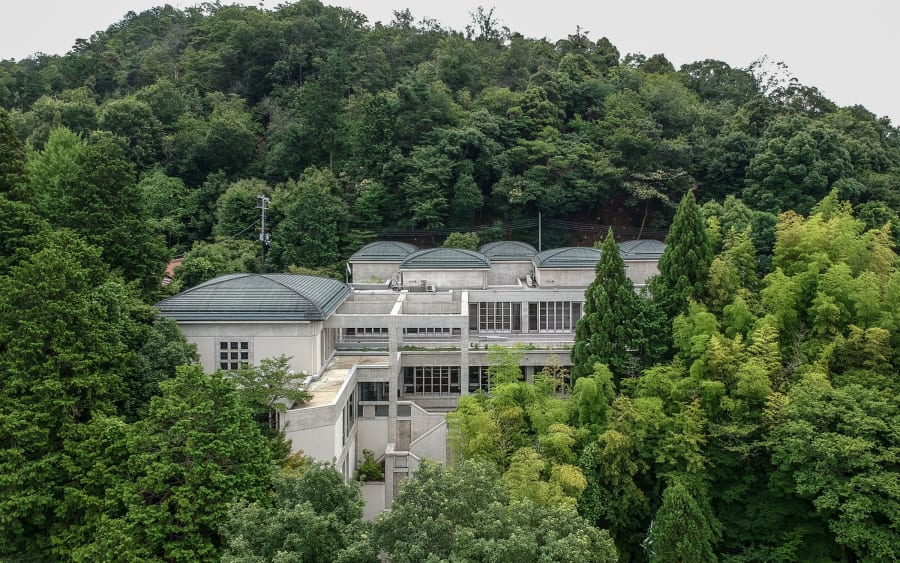 Discover Villa Kujoyama, Kyoto’s multidisciplinary artistic residency