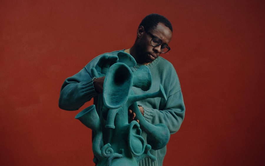 Meet the artists | Woody De Othello