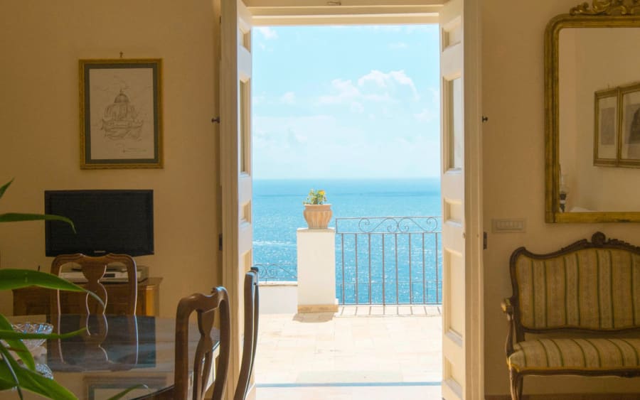 Where are the best artist residencies in Italy?