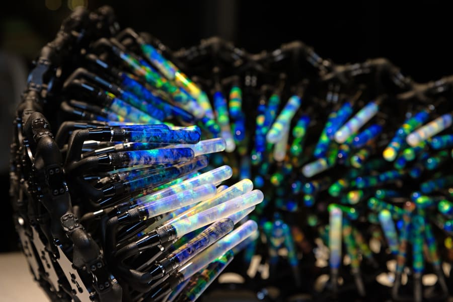 Editors’ picks: 6 booths not to miss at Art Basel Qatar 2026