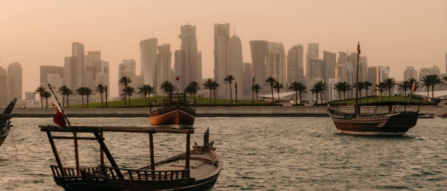 Art Basel Qatar to debut with novel format and Wael Shawky as Artistic Director