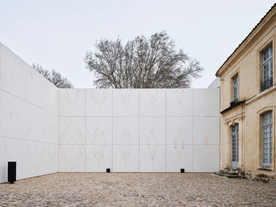 At 25, the Lambert Collection in Avignon is more ambitious and inclusive than ever