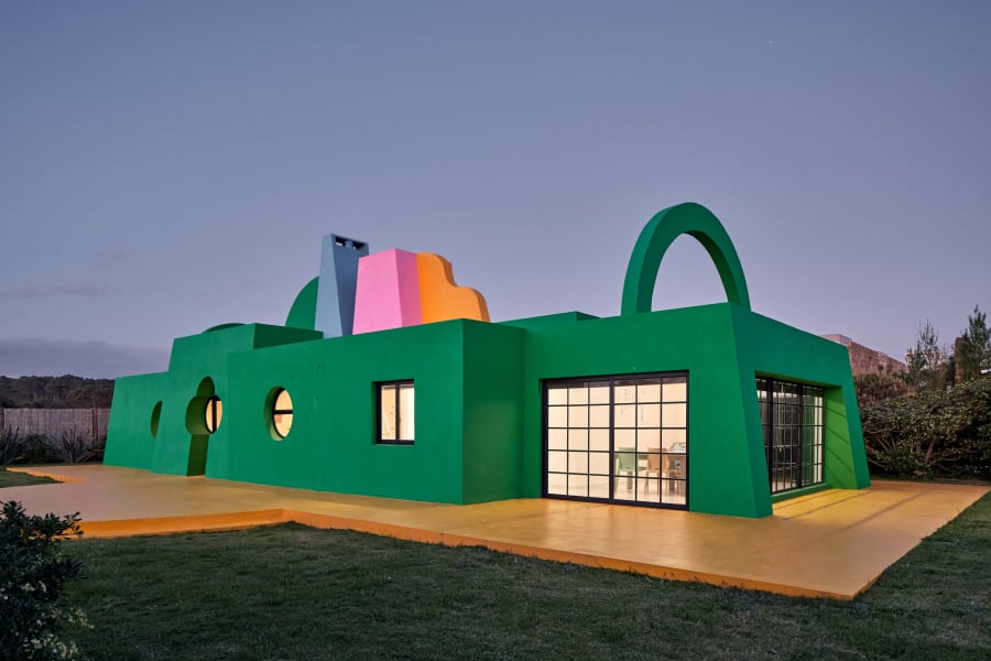 Six places where art and design are colliding now