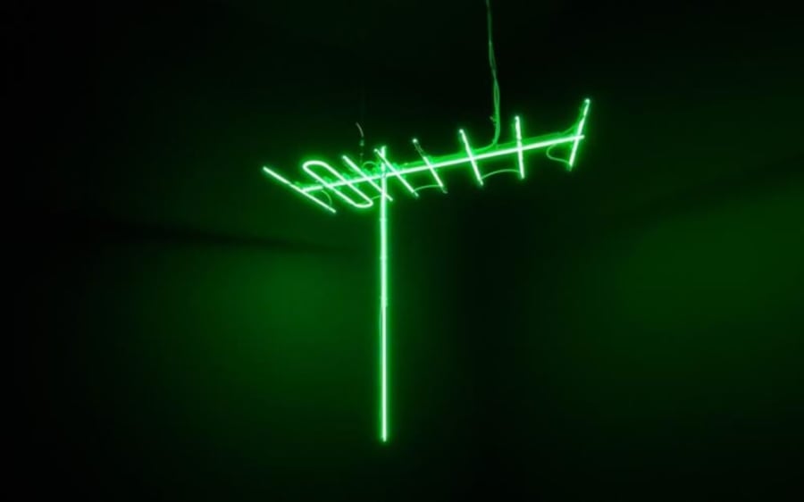 Ahmed Mater Meet & Greet and Poster Signing