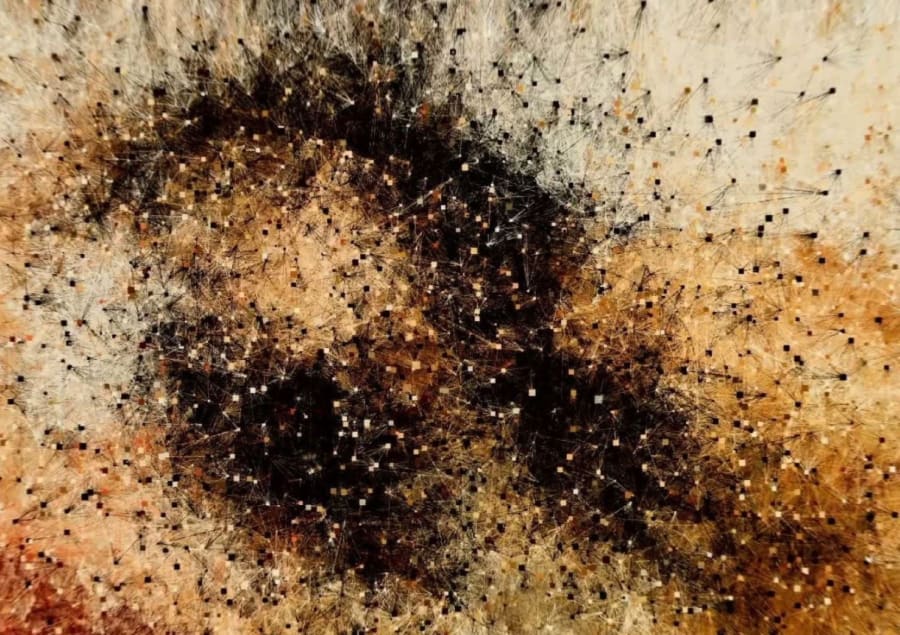 At Art Basel Miami Beach, a new space reimagines art in the digital age