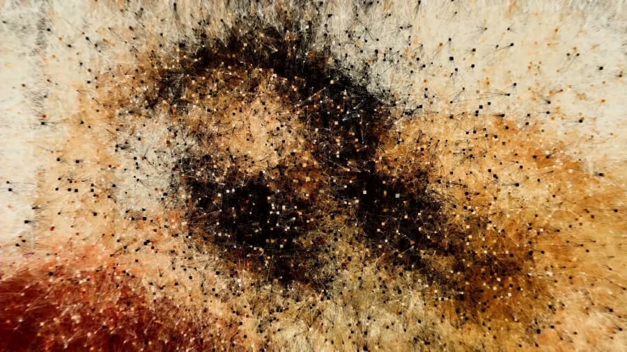 At Art Basel Miami Beach, a new space reimagines art in the digital age