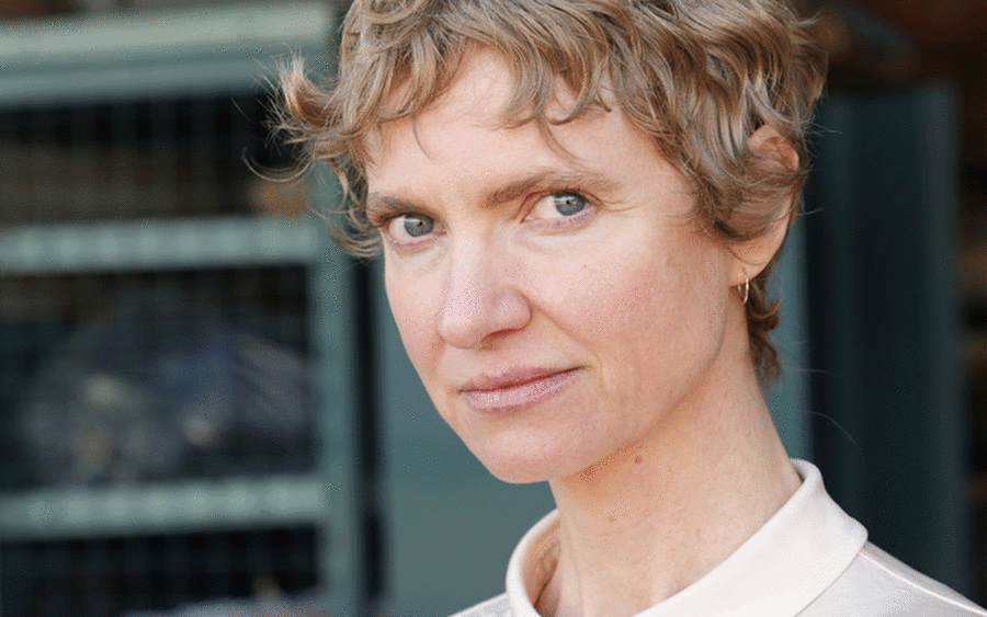 How I became an artist: Nina Beier