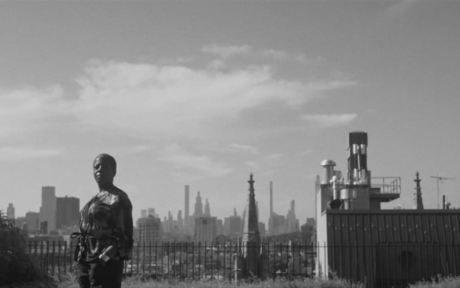 Inner Worlds | Museum director Thelma Golden