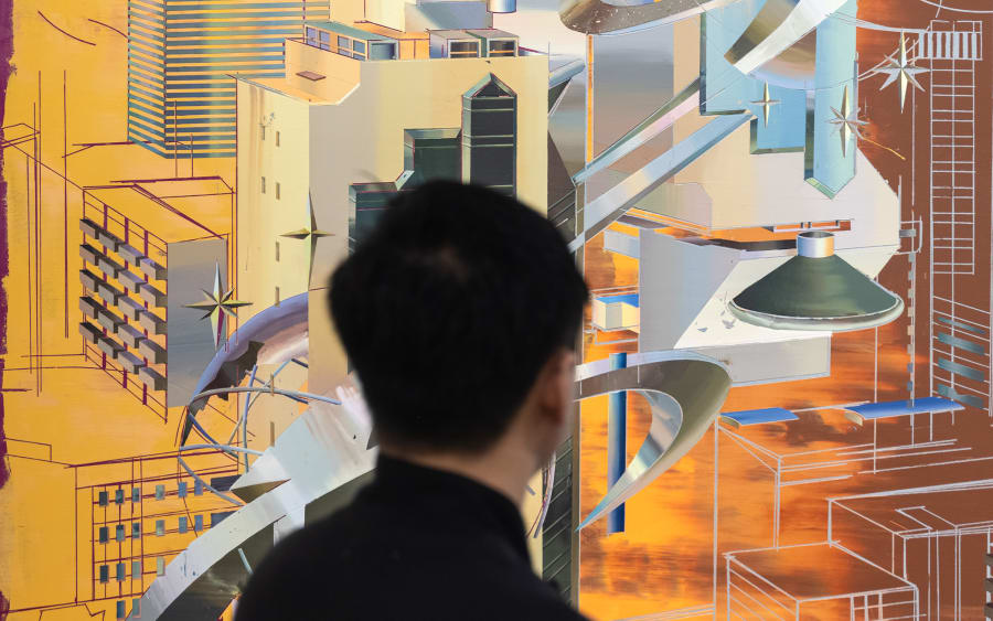Web3 meets contemporary art at Art Basel Hong Kong’s ‘Collecting Digital’ forum