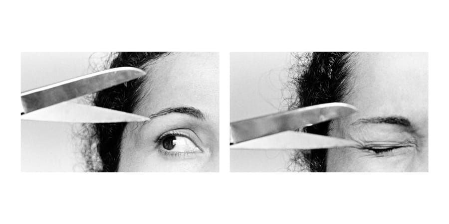 The radical physicality of Anna Maria Maiolino, grande dame of Brazilian art