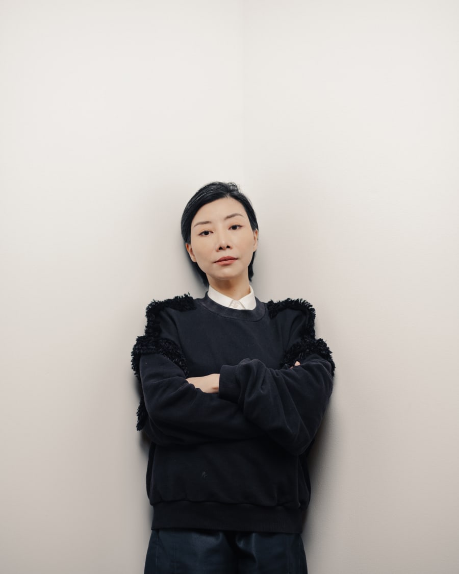 Conversations | Guest-curated by Venus Lau, Director of Museum MACAN