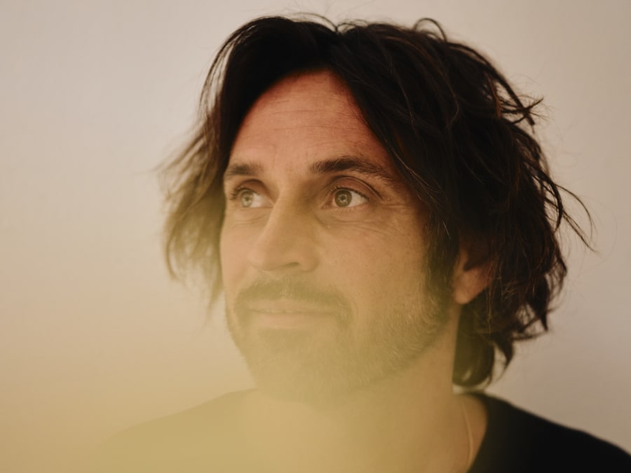 Prix Marcel Duchamp 2025 : Lionel Sabatté