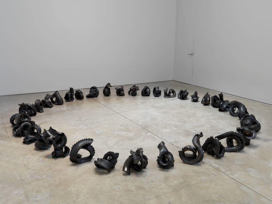 Editors’ picks: 6 booths not to miss at Art Basel Qatar 2026