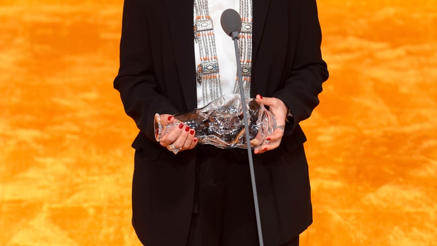 Do we need another art award?