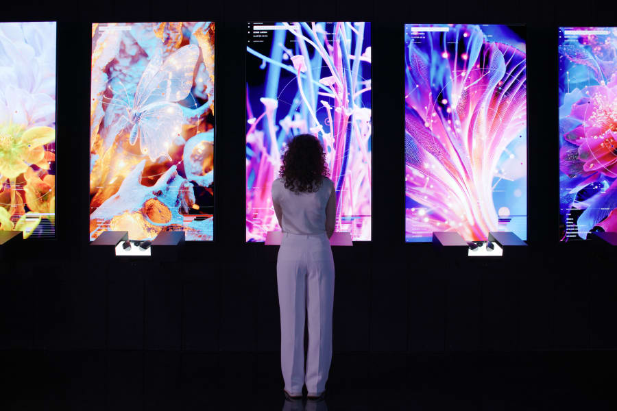 AI won’t kill art, but it will change how we value it
