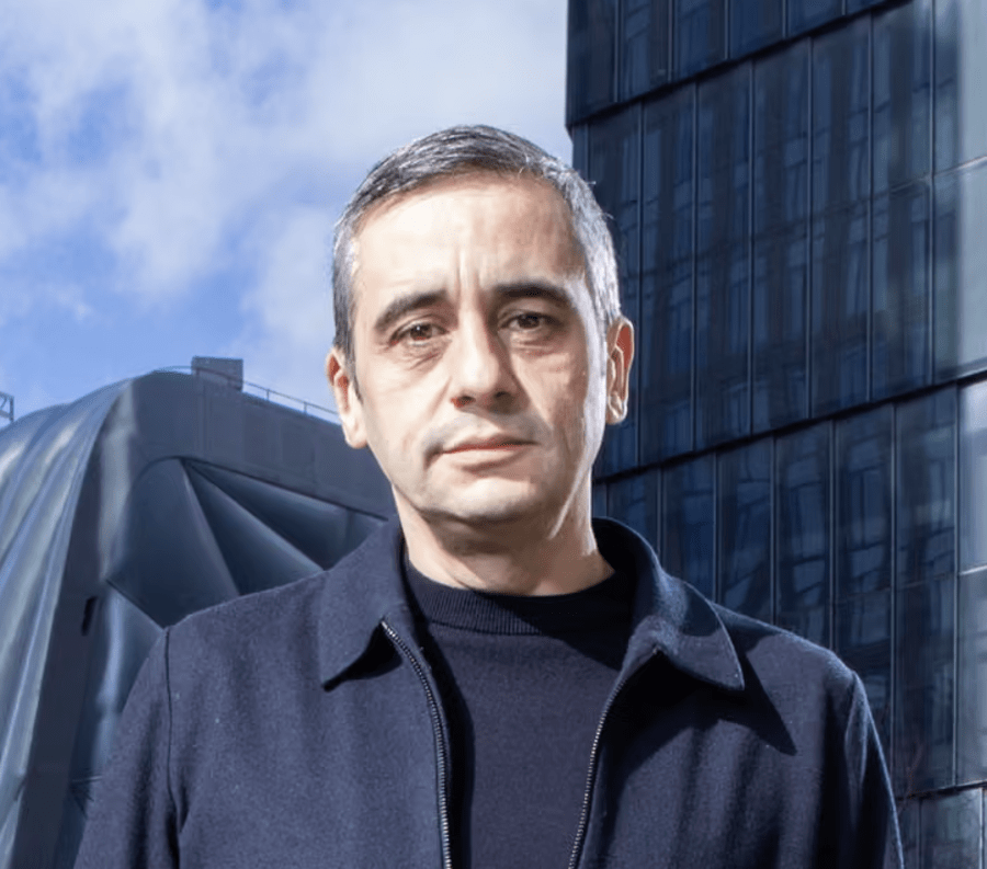 Conversations | AI and Art: What’s Missing and What Comes Next