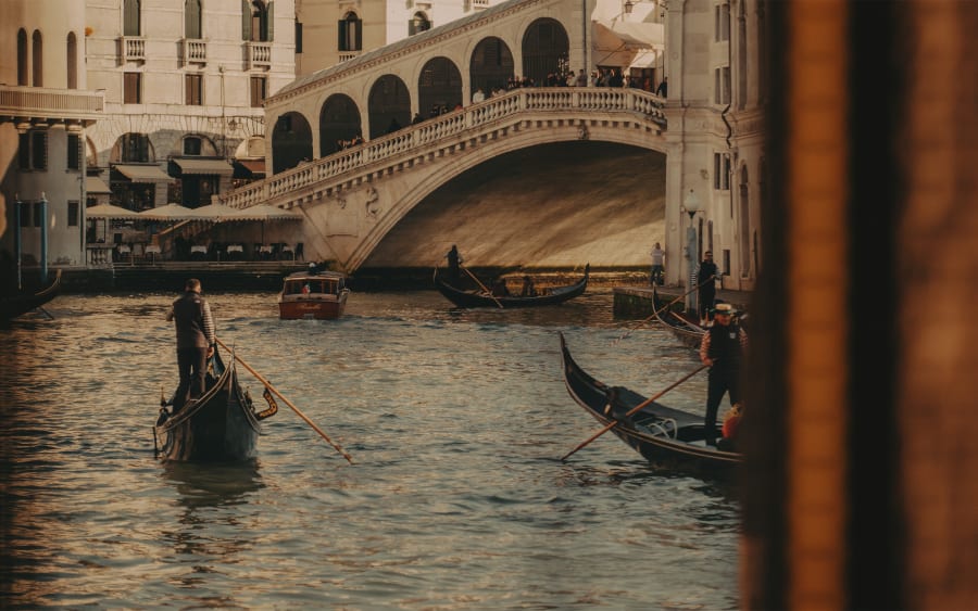 Venice reinvented: how the lagoon city is becoming a year-round art capital 