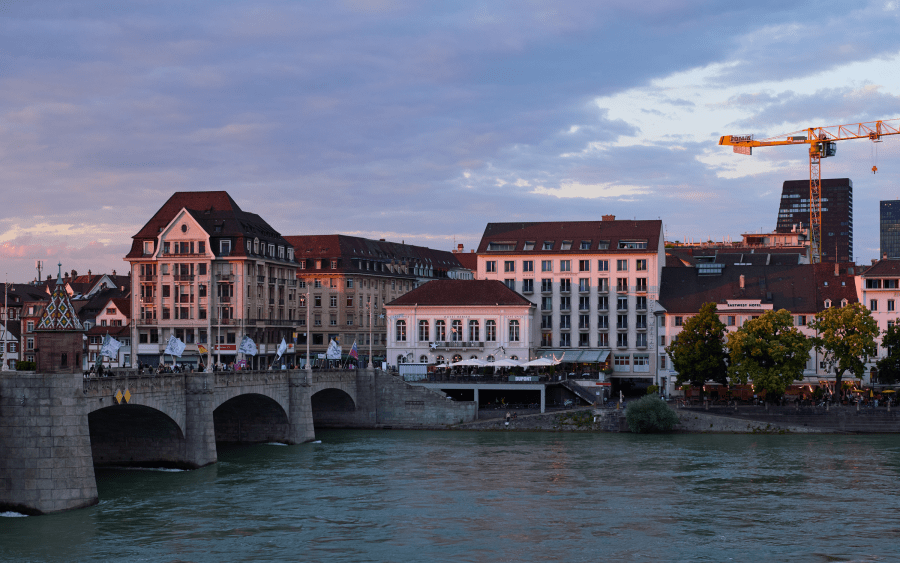 Art Basel 2025: Masterpieces, new galleries, and swimming the Rhine