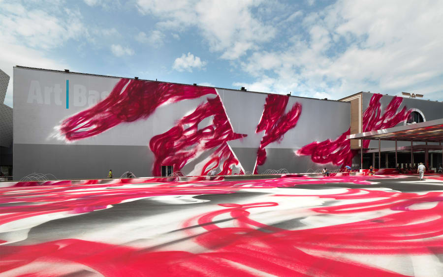 Your essential guide to Art Basel in Basel 2025