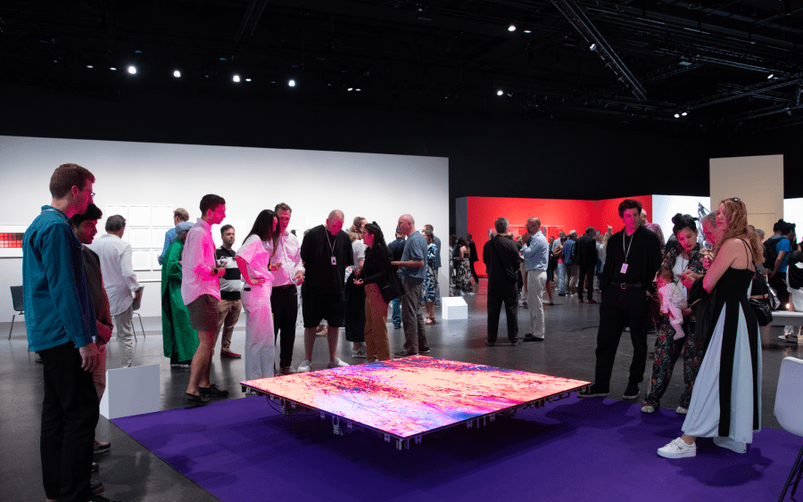 Art Market Report: Digital art sales gather pace