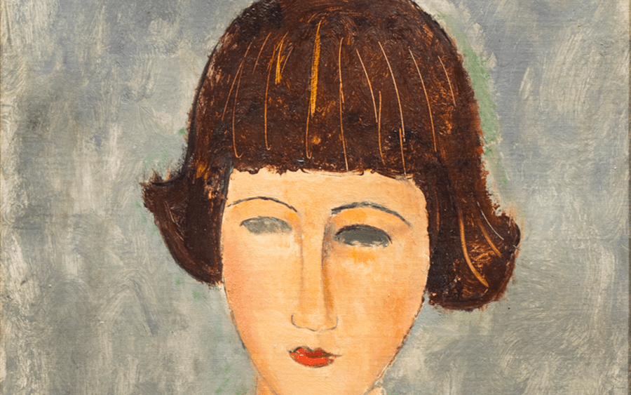Art Market Report: The Modern masters are back