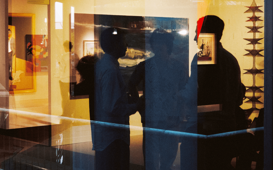 Art Market Report: Are experiences the new luxury good?