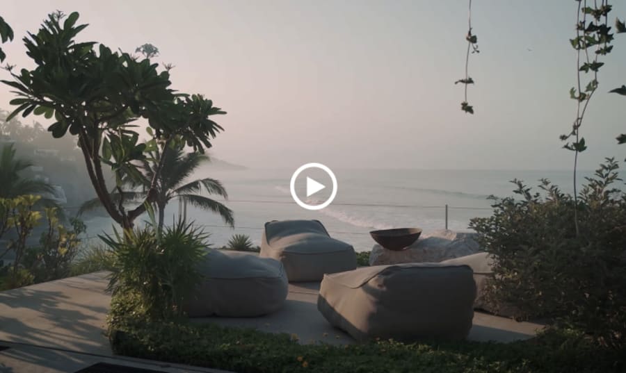 Mexico’s Casa Valhalla: Art, architecture, and luxury on the Pacific Coast