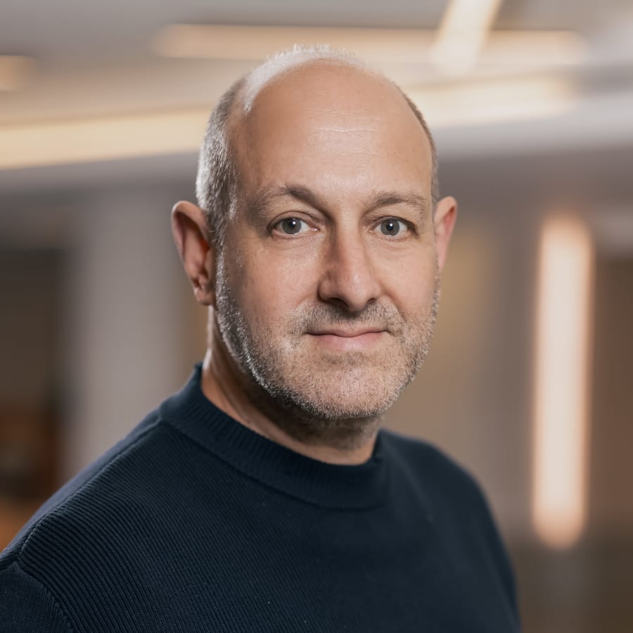 Conversations | Beyond trends: Building a Timeless Collection