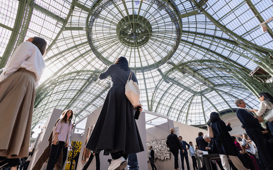 What makes an art gallery last? Founders share what really works