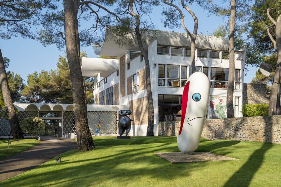 An art lover’s guide to the French Riviera
