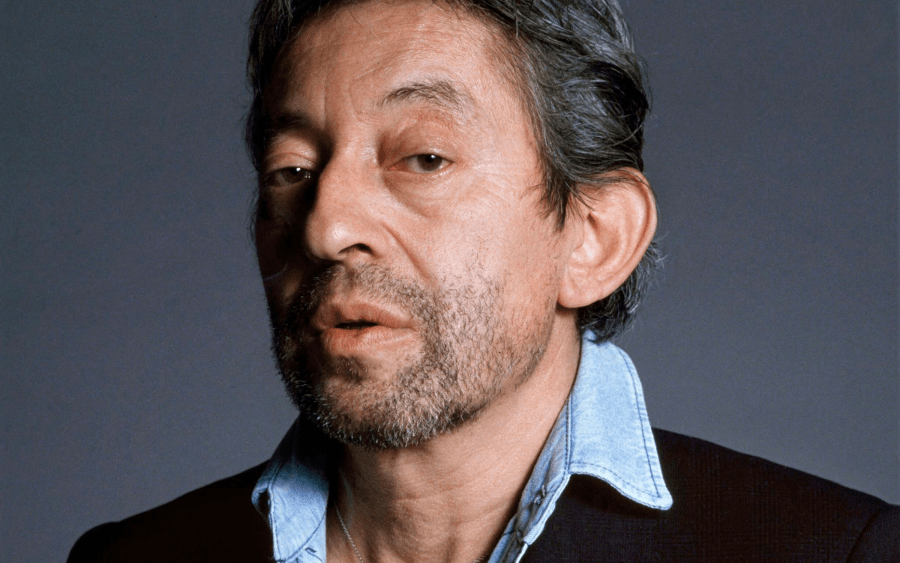 Step inside Serge Gainsbourg’s legendary home in Paris