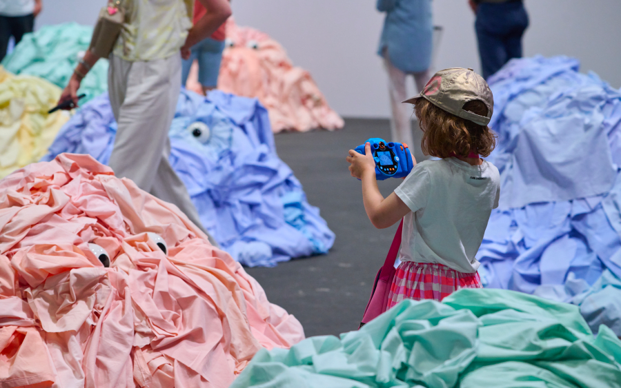 Art Market Report: Debunking the myths behind the Great Wealth Transfer