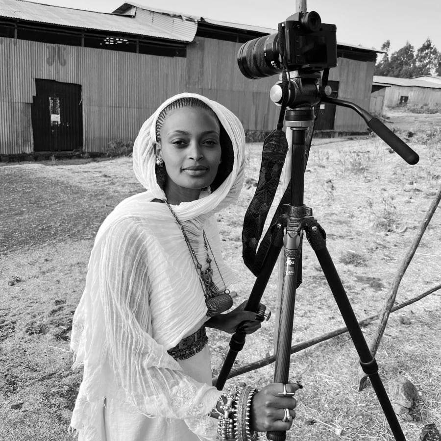 Conversations | Infinite scroll: Art, algorithms and images today