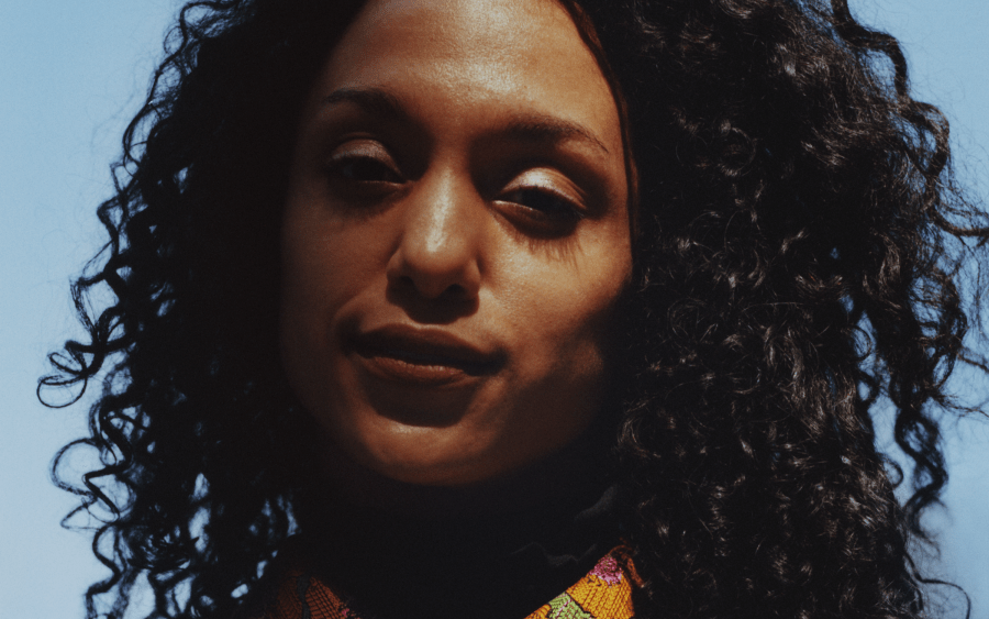 In Detroit, Legacy Russell bridges Black art history and digital art