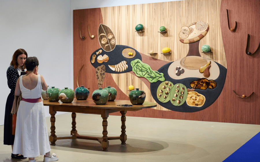 Art Basel 2025: sales across all sectors signal market resilience