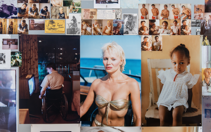 My Miami: photographer Jack Pierson