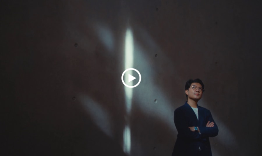 Meet the collectors | Purat ‘Chang’ Osathanugrah