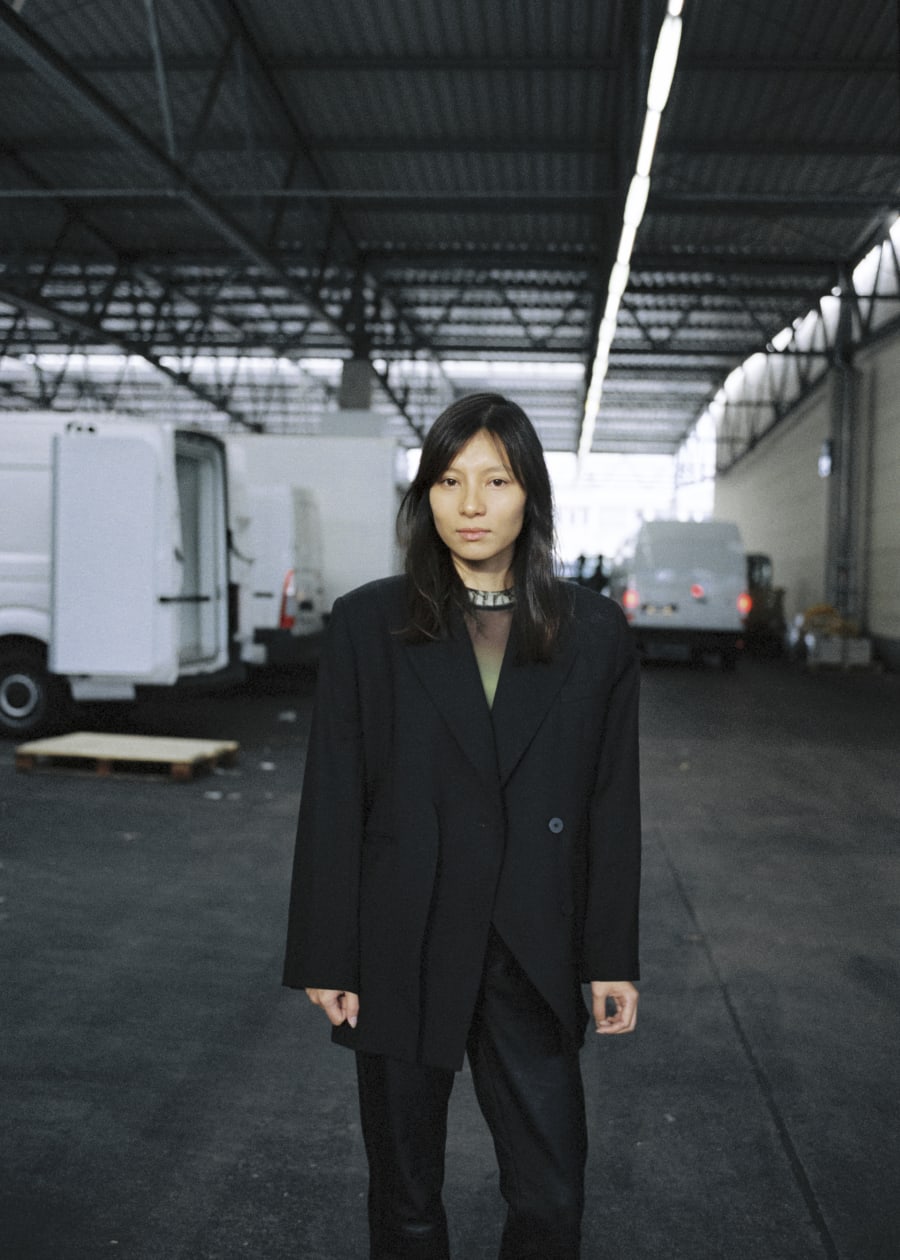 Conversations | Sung Tieu: Shaping Germany’s Venice Biennale 2026 